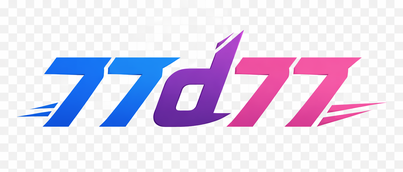 77d77 লোগো